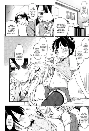 [Higenamuchi] Otome Kuzushi Fhentai.net - Page 48