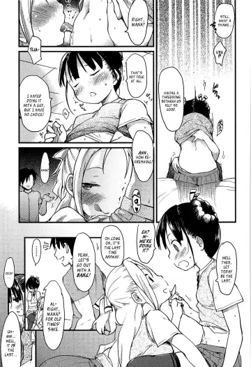 [Higenamuchi] Otome Kuzushi Fhentai.net - Page 49