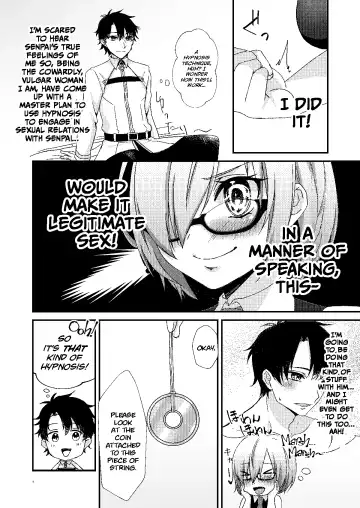 [Bangetsu Setsuka] Senpai! Saimin Shimasho Fhentai.net - Page 3