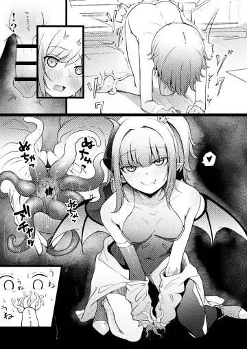 [Zandoro] Succubus Breeder ~ Kotoba no Tsuujinai Tensei Sekai de Succubus ni Kawareru Boku no Ohanashi Fhentai.net - Page 6