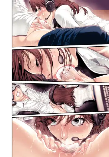 [Okano Hajime] VR Tenshi Fhentai - Page 101