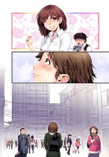 [Okano Hajime] VR Tenshi Fhentai - Page 169