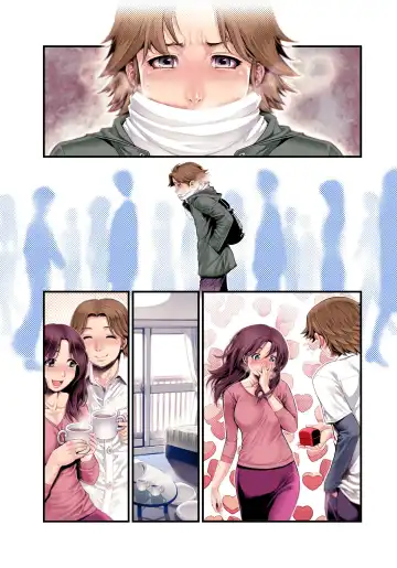 [Okano Hajime] VR Tenshi Fhentai - Page 60