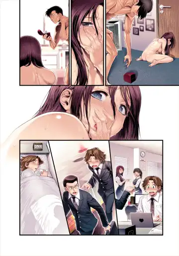 [Okano Hajime] VR Tenshi Fhentai - Page 85