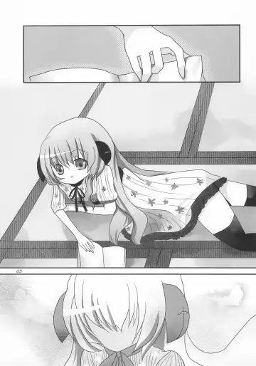 [Koike Amuko] Neco Days Fhentai - Page 5
