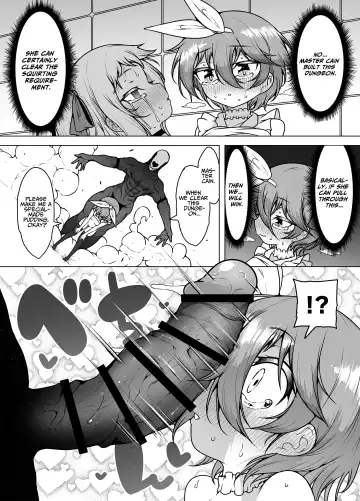 [Kento Okayama] Hatsumei-ou Kain 2 ~Magao Android no Shiofuki Review~ | Master Inventor Kain 2 ~Deadpan Android's Squirting Review~ Fhentai - Page 52