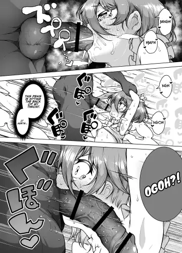 [Kento Okayama] Hatsumei-ou Kain 2 ~Magao Android no Shiofuki Review~ | Master Inventor Kain 2 ~Deadpan Android's Squirting Review~ Fhentai - Page 54