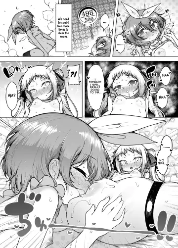 [Kento Okayama] Hatsumei-ou Kain 2 ~Magao Android no Shiofuki Review~ | Master Inventor Kain 2 ~Deadpan Android's Squirting Review~ Fhentai - Page 75