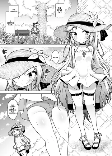 [Kento Okayama] Hatsumei-ou Kain 2 ~Magao Android no Shiofuki Review~ | Master Inventor Kain 2 ~Deadpan Android's Squirting Review~ Fhentai - Page 79