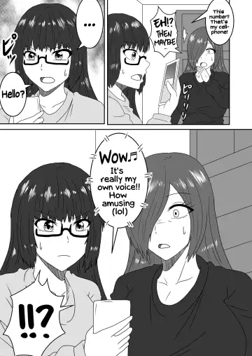 Kanawanakatta Ryouomoi | Unfulfilled mutual love Fhentai.net - Page 16