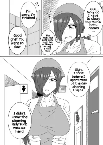 Kanawanakatta Ryouomoi | Unfulfilled mutual love Fhentai.net - Page 25