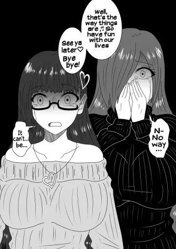 Kanawanakatta Ryouomoi | Unfulfilled mutual love Fhentai.net - Page 33