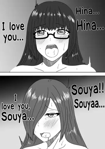 Kanawanakatta Ryouomoi | Unfulfilled mutual love Fhentai.net - Page 37