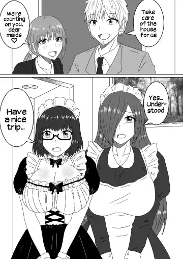 Kanawanakatta Ryouomoi | Unfulfilled mutual love Fhentai.net - Page 40