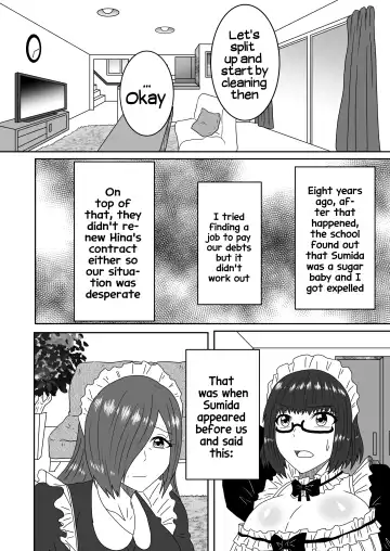 Kanawanakatta Ryouomoi | Unfulfilled mutual love Fhentai.net - Page 41