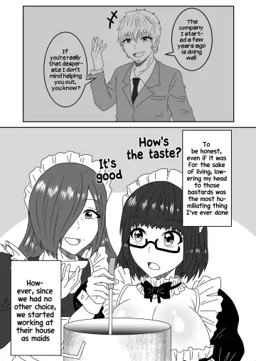 Kanawanakatta Ryouomoi | Unfulfilled mutual love Fhentai.net - Page 42