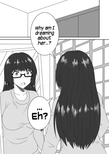 Kanawanakatta Ryouomoi | Unfulfilled mutual love Fhentai.net - Page 8