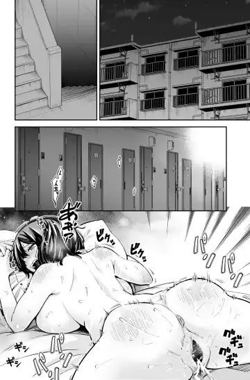 [Iwamoto Kuyo] Seiyoku no Tsuyoi AroThir Onna wa Kirai desu ka? ~Yasei no Kyonyuu ga Yuuwaku shite kita~ Fhentai.net - Page 33