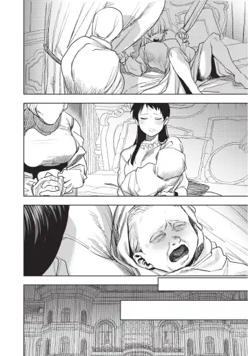 [Horita Ahan] Isekai Trip Saki de Tasuketekureta noha , Hitogoroshi no Syounenn deshita. Gehan | 在異世界旅途中拯救我的是一名少年殺手 Fhentai - Page 126