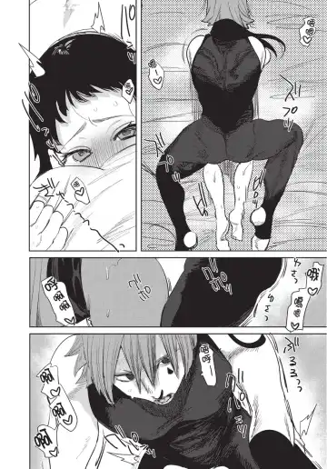 [Horita Ahan] Isekai Trip Saki de Tasuketekureta noha , Hitogoroshi no Syounenn deshita. Gehan | 在異世界旅途中拯救我的是一名少年殺手 Fhentai - Page 150