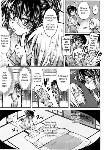 [Mochi] Shinazu no Himegimi Fhentai - Page 6