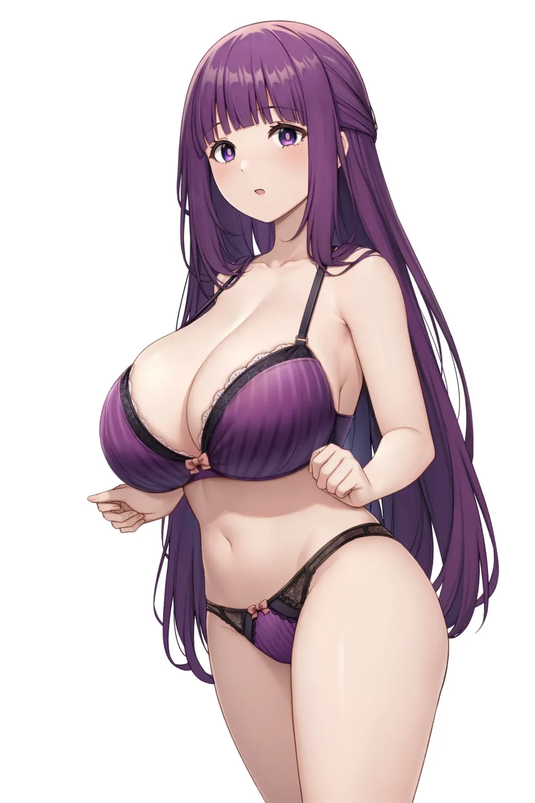 [Kannko] Mune ga Ookikunaru Mahou Fhentai - Page 14