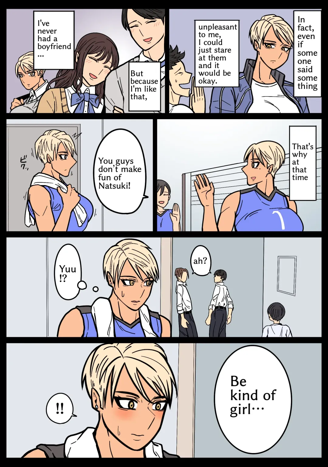 Kakko Ii kara Suki Fhentai - Page 39