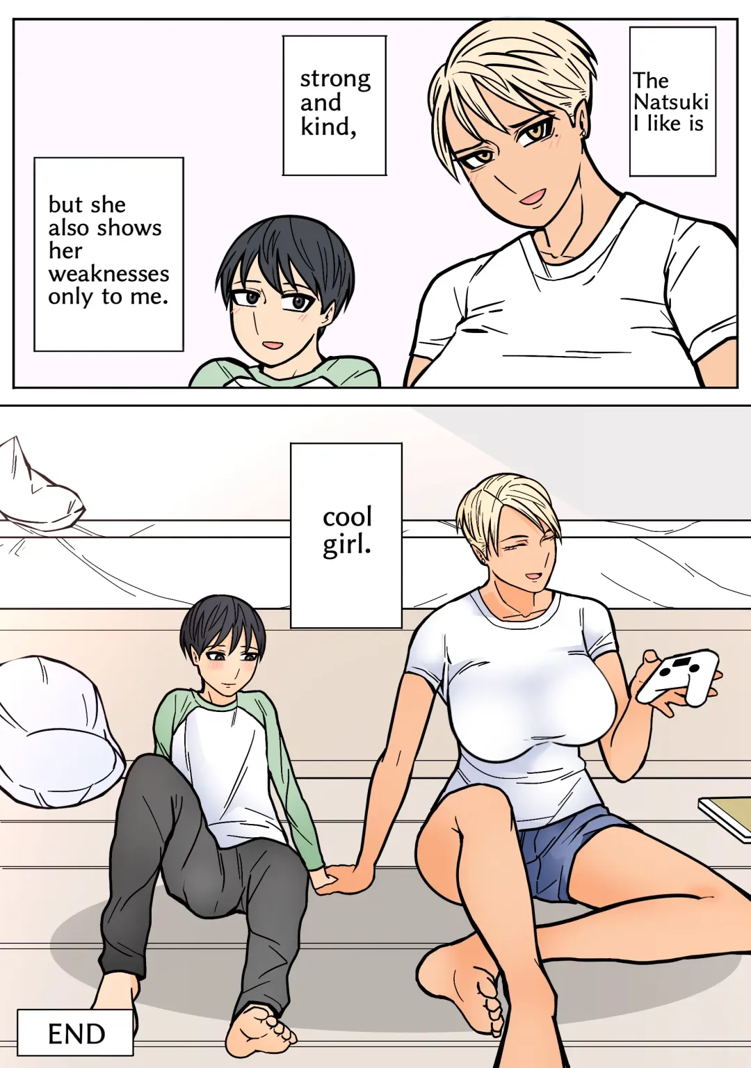 Kakko Ii kara Suki Fhentai - Page 47