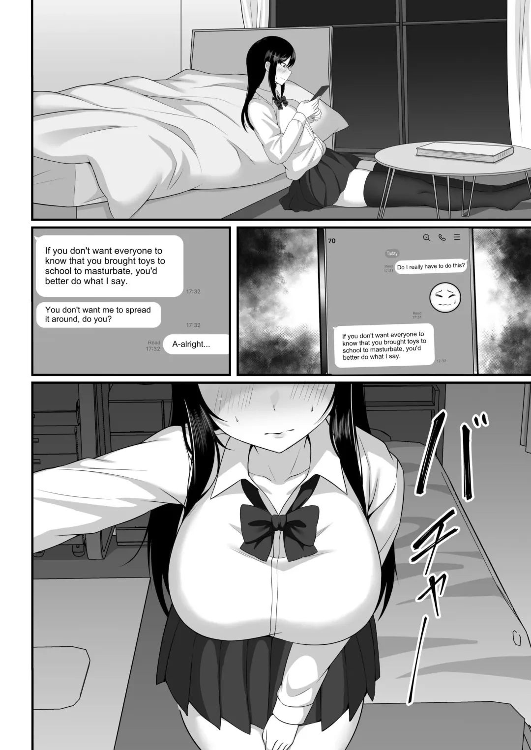 Ore no Joukyou Seiseikatsu Souchuuhen [7-9] | My Sex Life in the Capital City Compilation Fhentai - Page 5