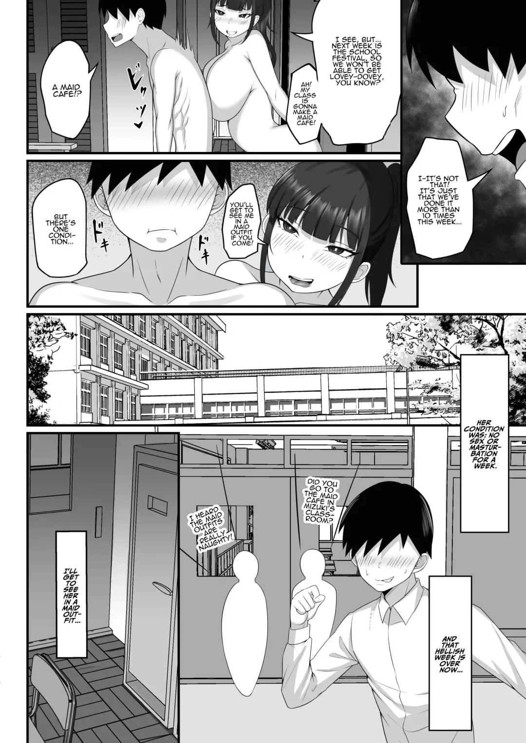 Ore no Joukyou Seiseikatsu Souchuuhen [7-9] | My Sex Life in the Capital City Compilation Fhentai - Page 75