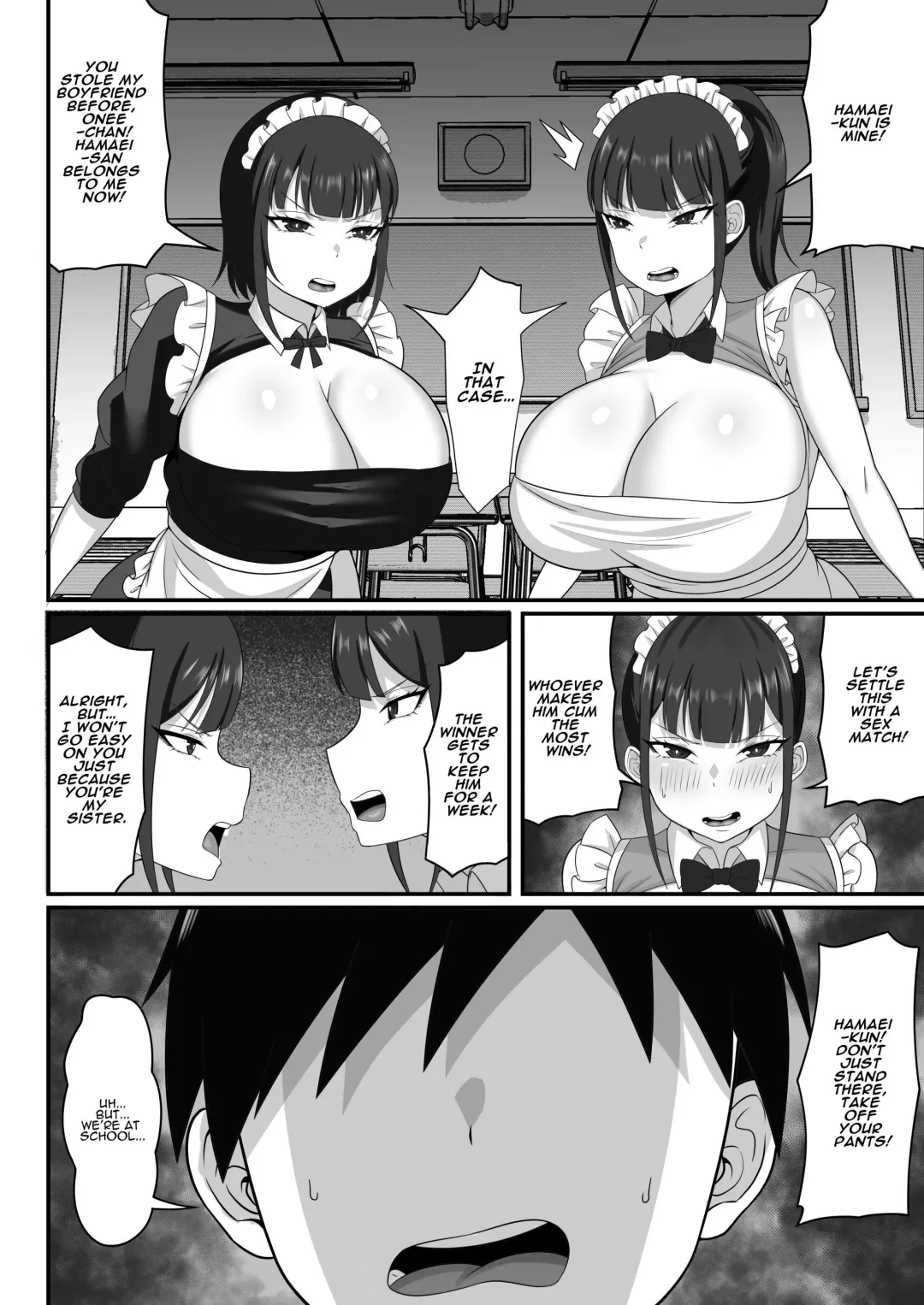Ore no Joukyou Seiseikatsu Souchuuhen [7-9] | My Sex Life in the Capital City Compilation Fhentai - Page 79