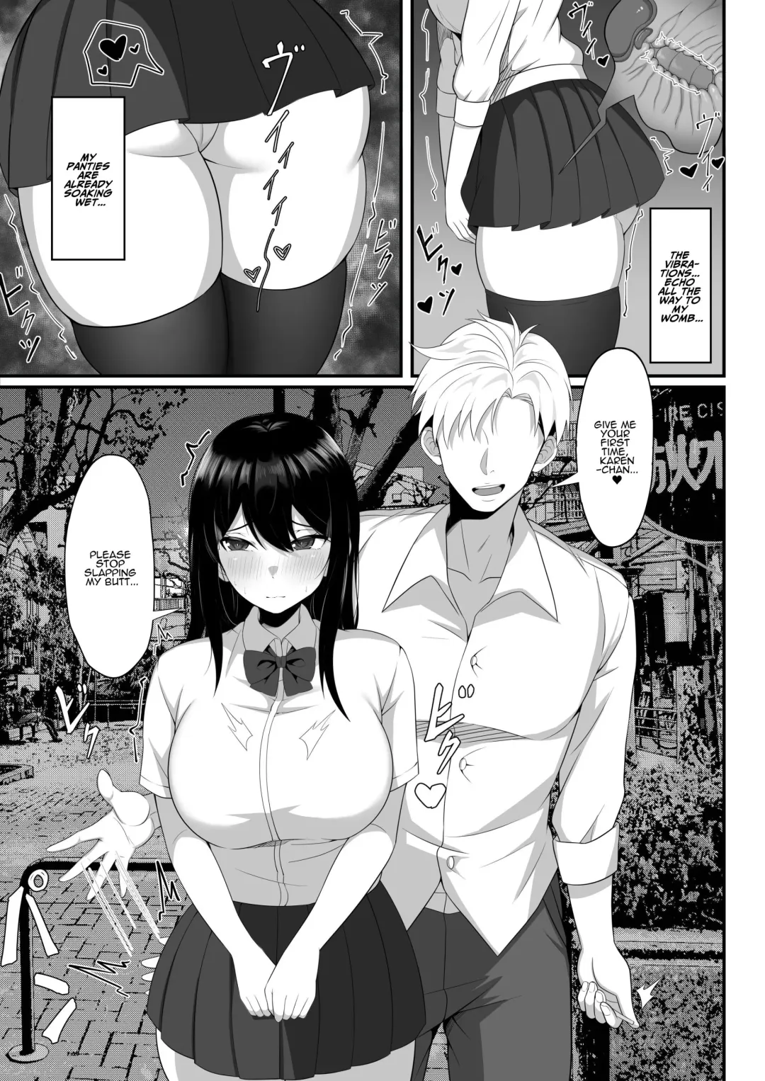 Ore no Joukyou Seiseikatsu Souchuuhen [7-9] | My Sex Life in the Capital City Compilation Fhentai - Page 8