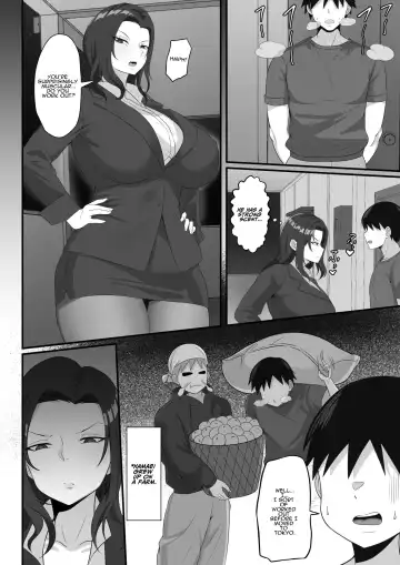 Ore no Joukyou Seiseikatsu Souchuuhen [7-9] | My Sex Life in the Capital City Compilation Fhentai - Page 41