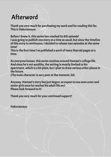 Ore no Joukyou Seiseikatsu Souchuuhen [7-9] | My Sex Life in the Capital City Compilation Fhentai - Page 69