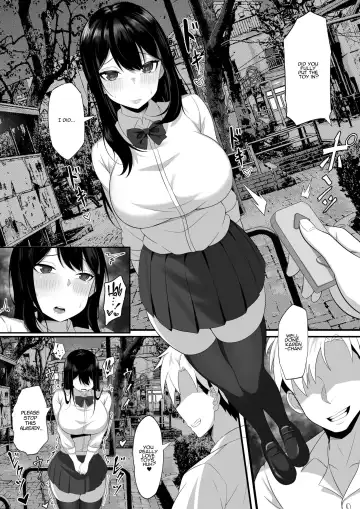 Ore no Joukyou Seiseikatsu Souchuuhen [7-9] | My Sex Life in the Capital City Compilation Fhentai - Page 7