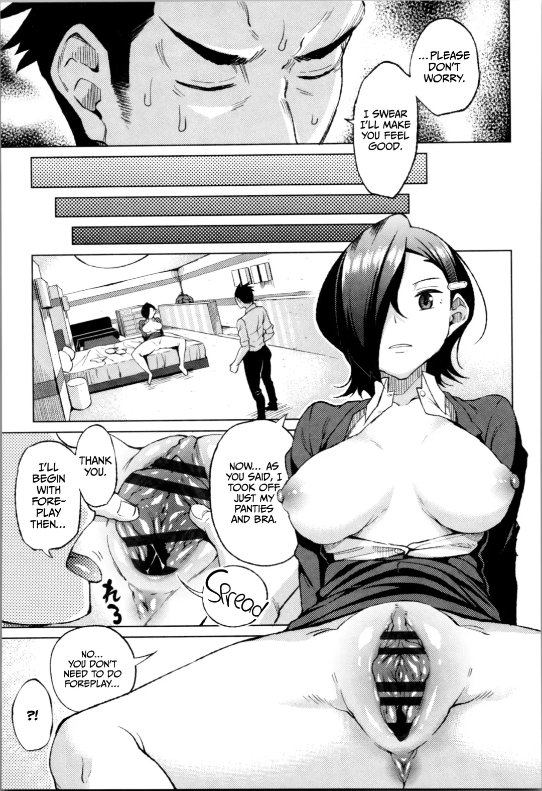 [Nagaikusa] TAPUTAPU MAN-CHITSU Fhentai - Page 139