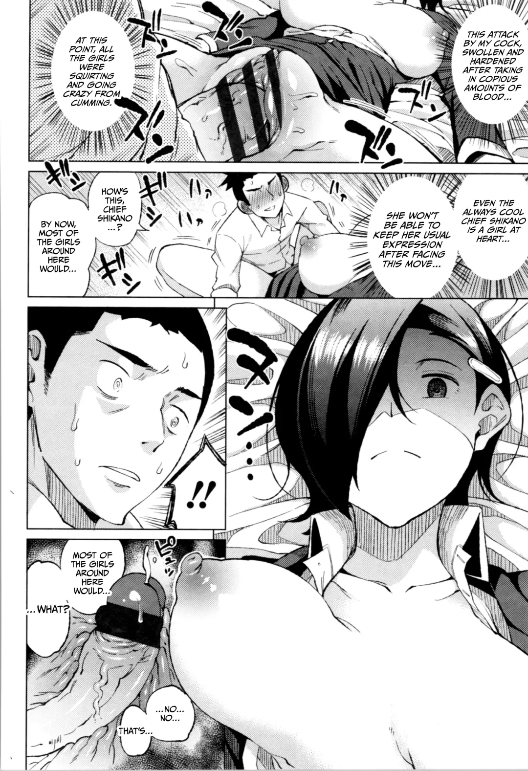 [Nagaikusa] TAPUTAPU MAN-CHITSU Fhentai - Page 142