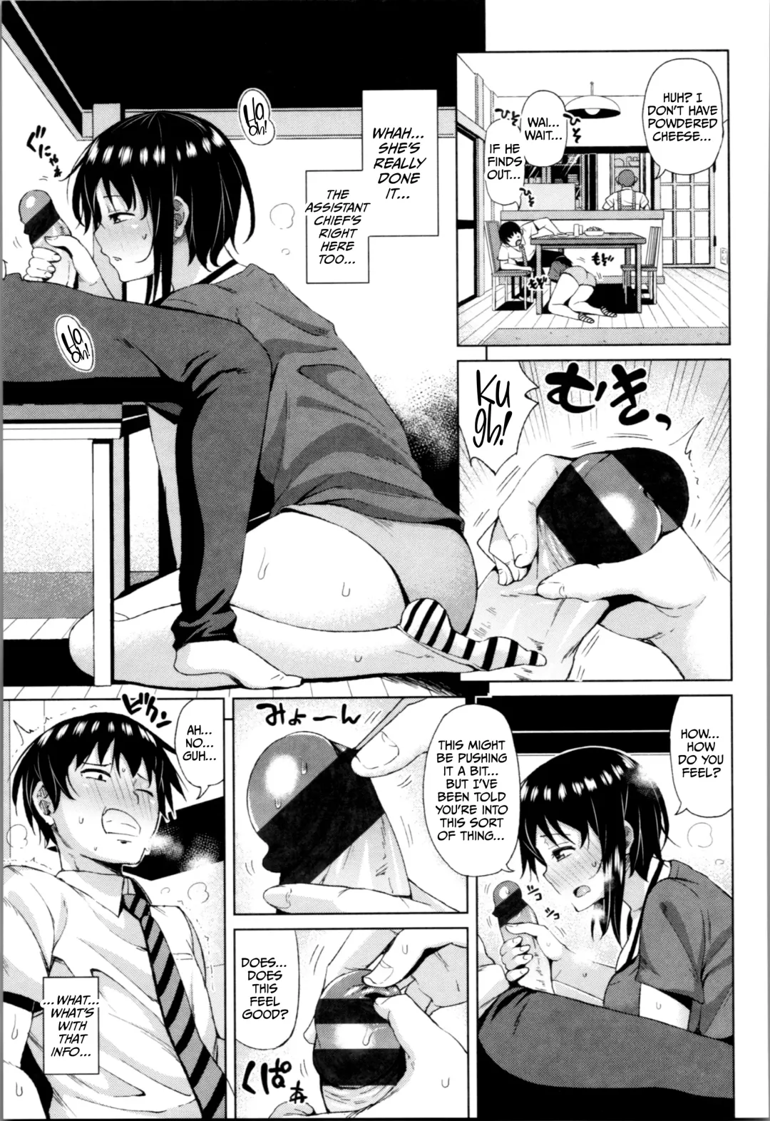 [Nagaikusa] TAPUTAPU MAN-CHITSU Fhentai - Page 163