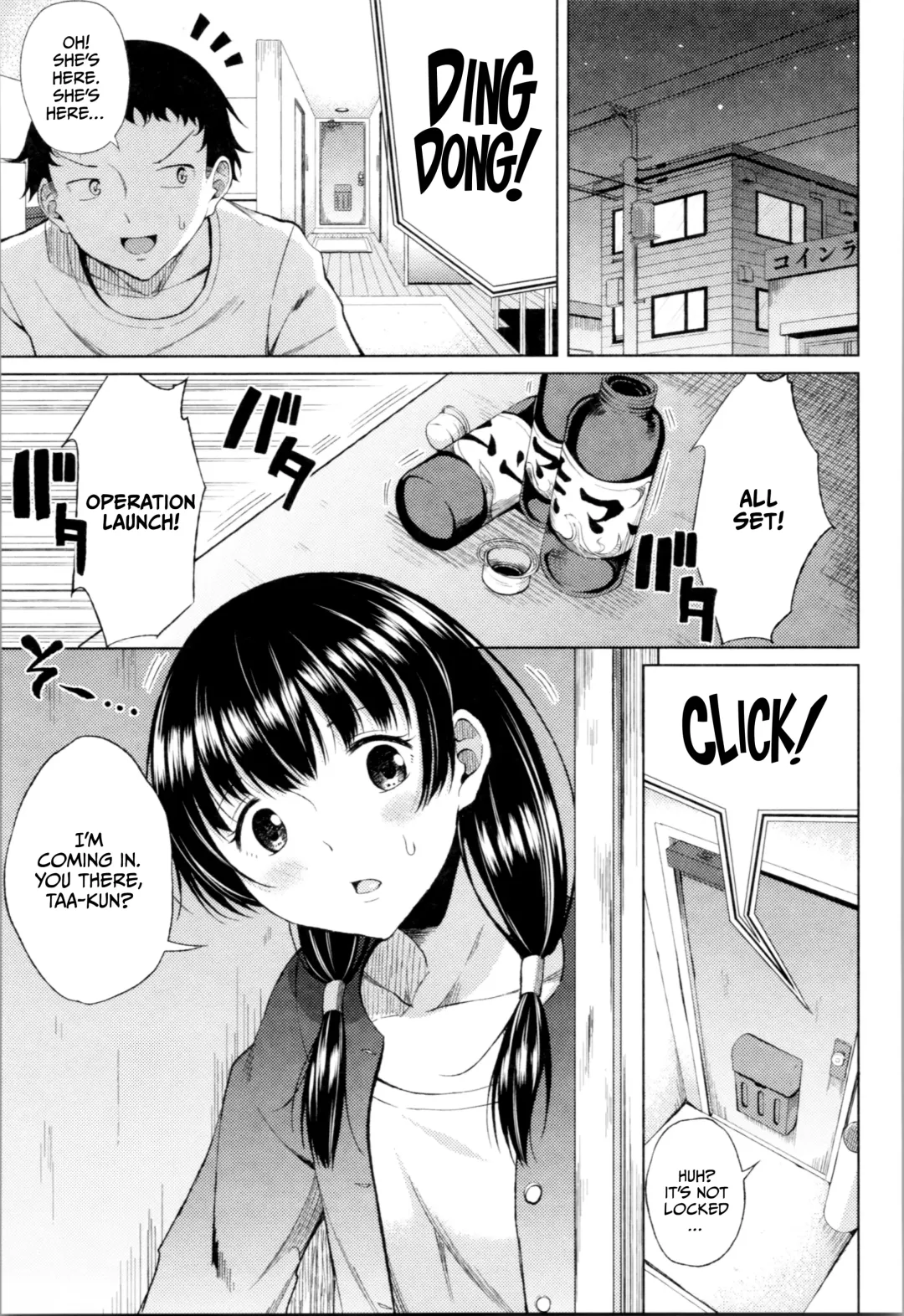 [Nagaikusa] TAPUTAPU MAN-CHITSU Fhentai - Page 55