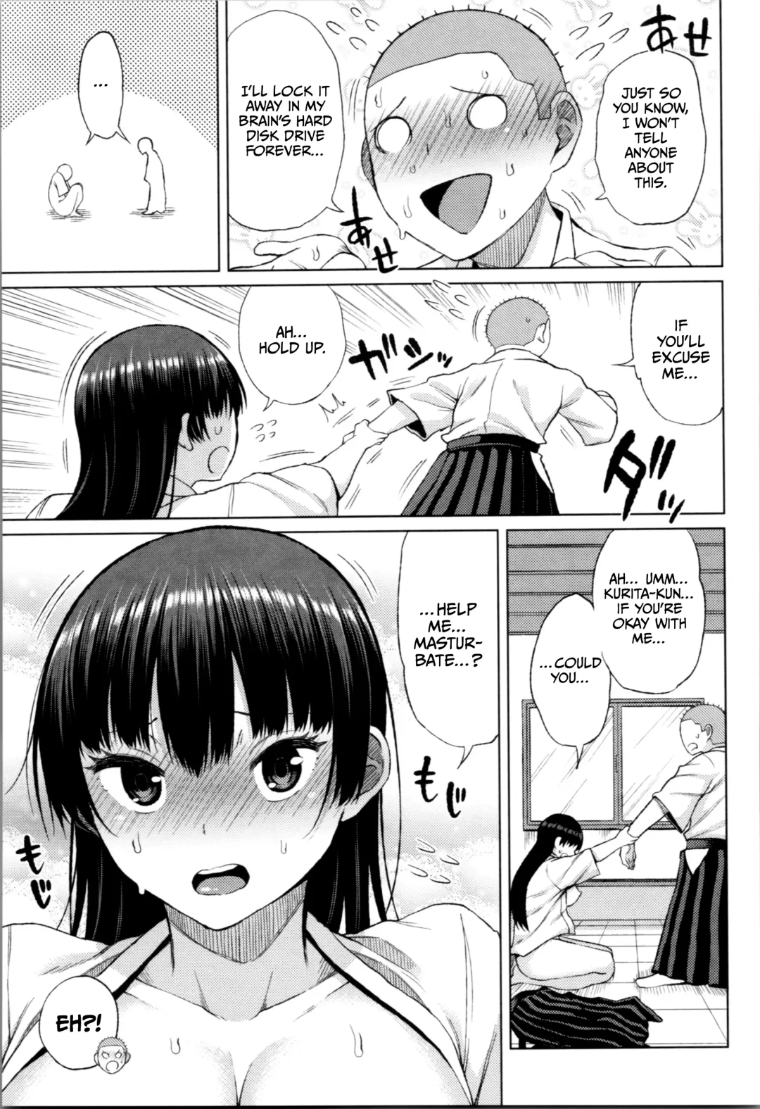 [Nagaikusa] TAPUTAPU MAN-CHITSU Fhentai - Page 79