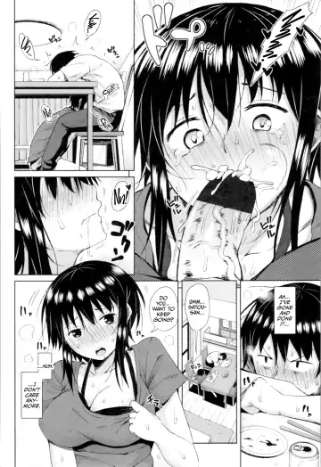 [Nagaikusa] TAPUTAPU MAN-CHITSU Fhentai - Page 166