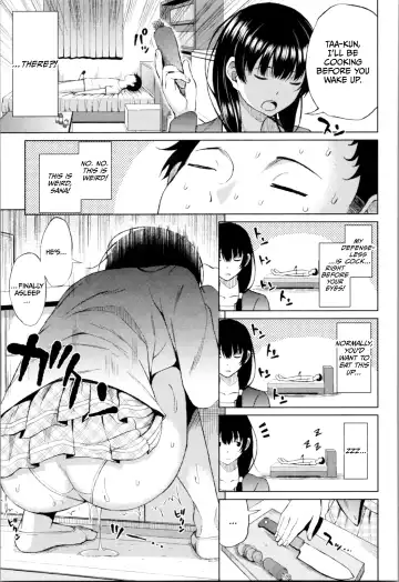 [Nagaikusa] TAPUTAPU MAN-CHITSU Fhentai - Page 57