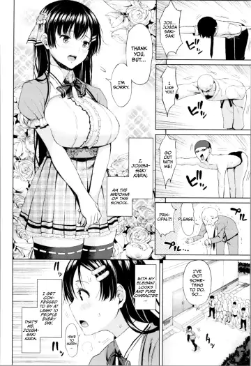 [Nagaikusa] TAPUTAPU MAN-CHITSU Fhentai - Page 8