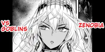 Read [Ankoman] Zenobia vs Goblin - Fhentai.net