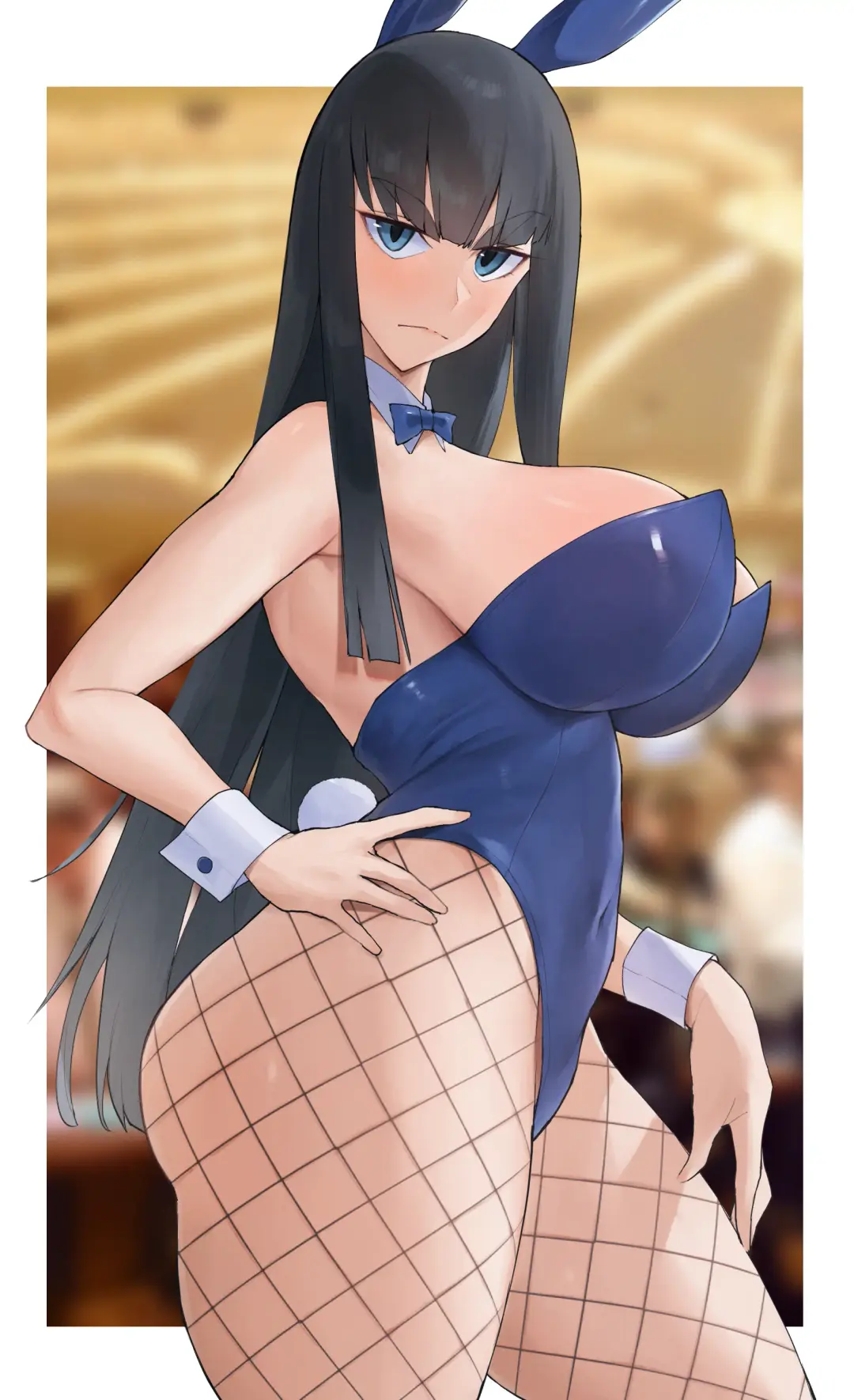 Musou Club November 2023 Collection Fhentai.net - Page 24