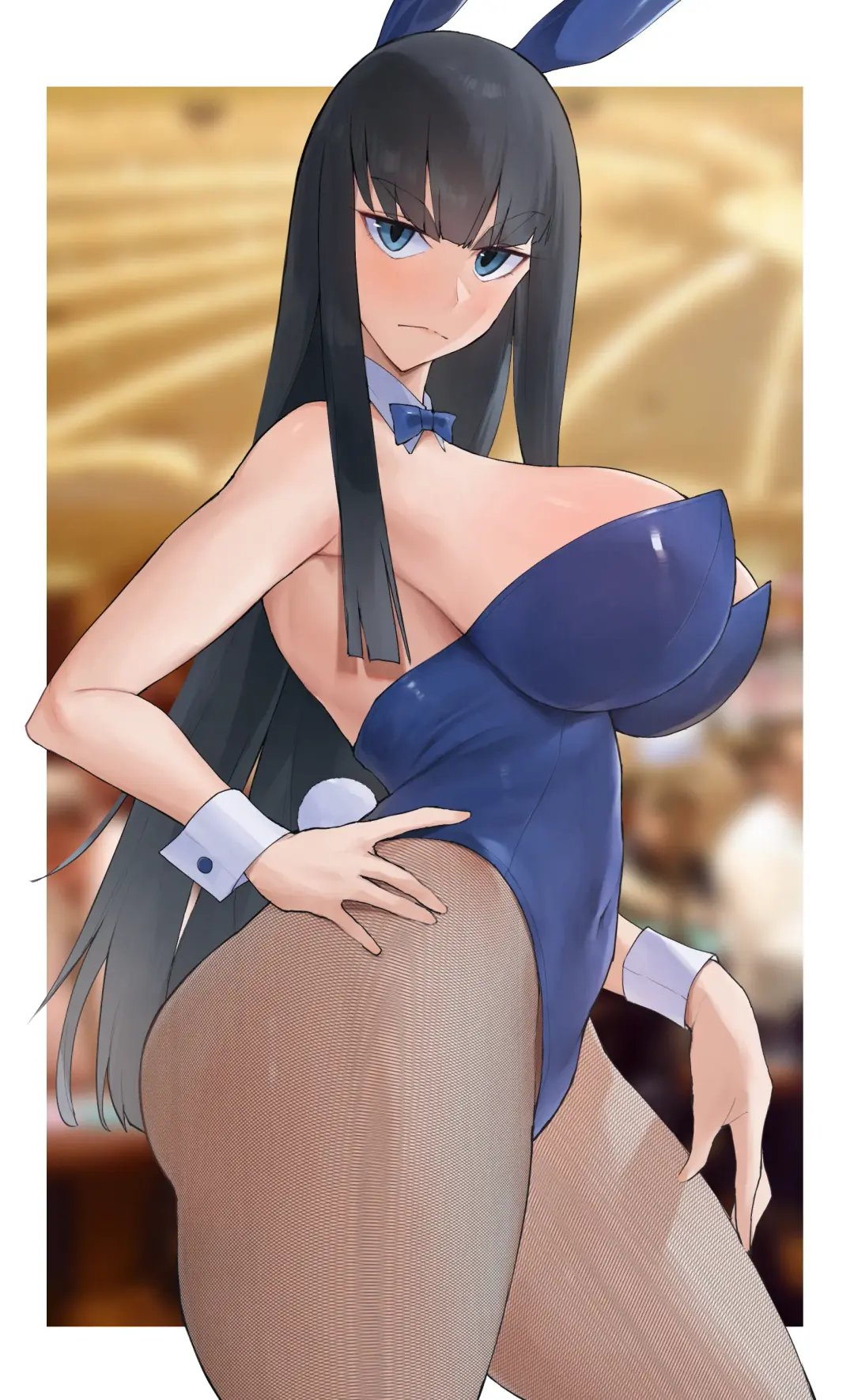 Musou Club November 2023 Collection Fhentai.net - Page 26