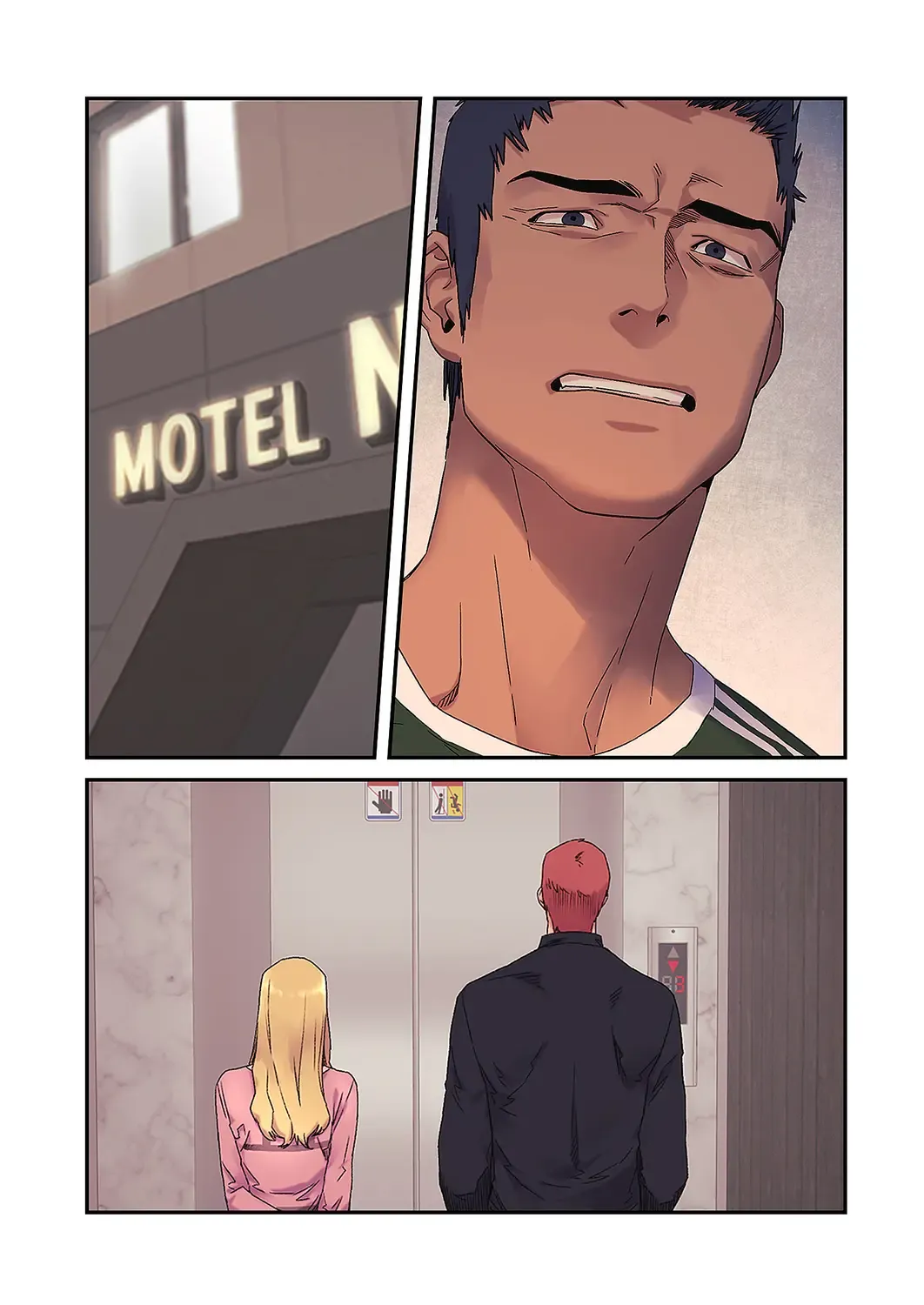 Seizan Tobaku (Special Edition) 3 Fhentai - Page 137