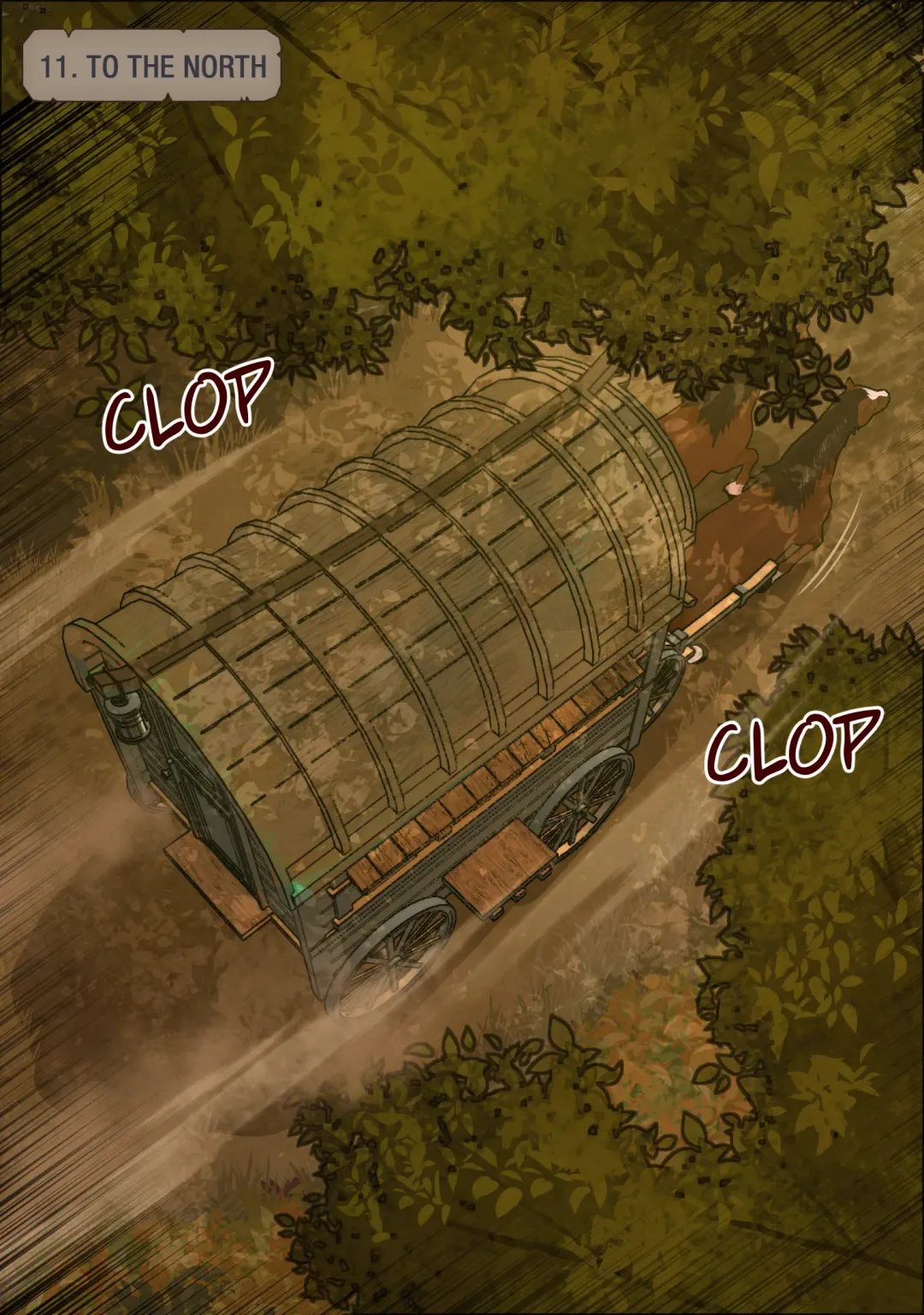 [6no1] Fantasy 1-12 (uncensored) Fhentai - Page 20