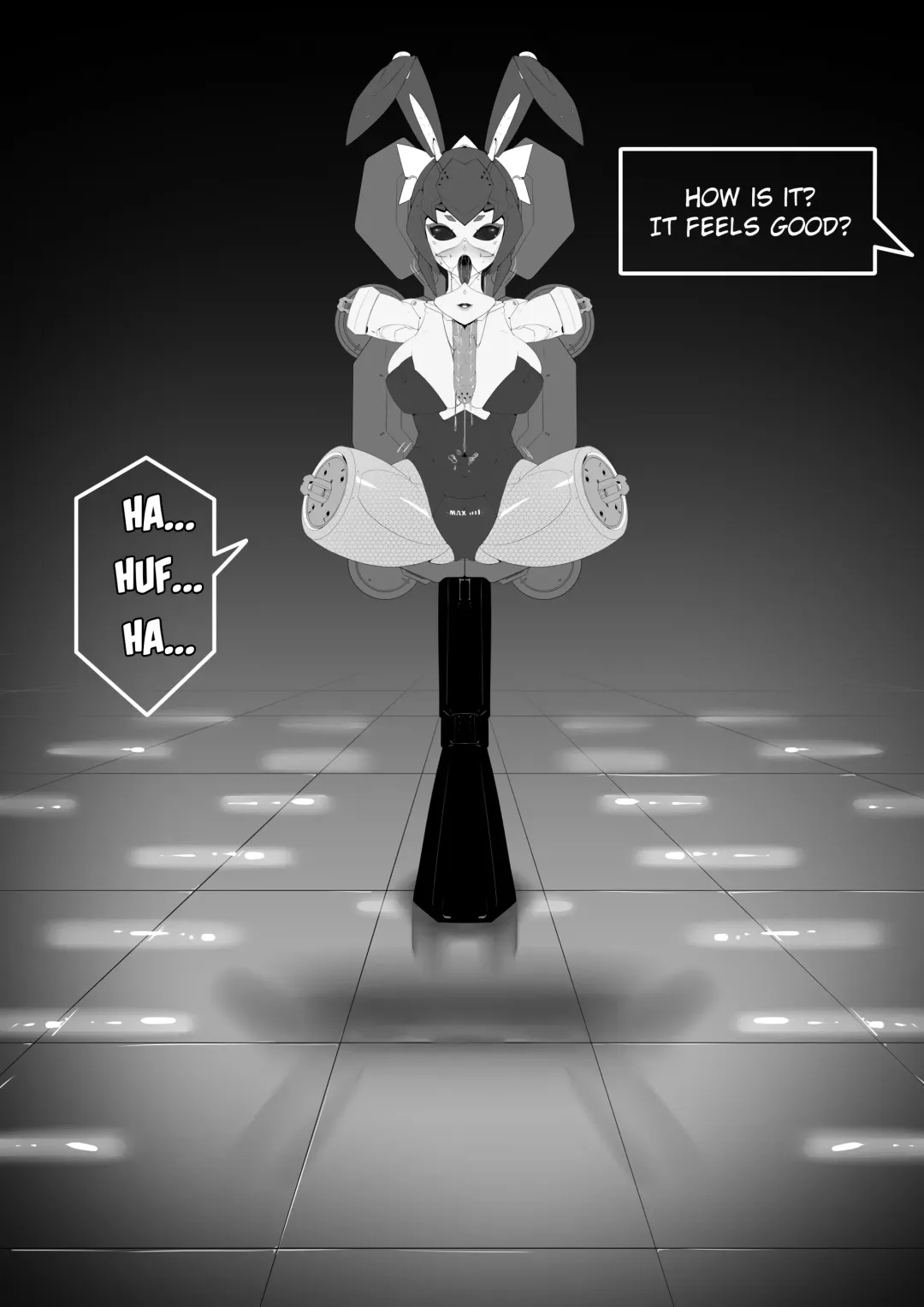 Guro Short, Don't Enter if Don't Like Fhentai - Page 29