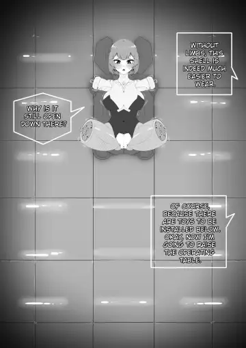 Guro Short, Don't Enter if Don't Like Fhentai - Page 13